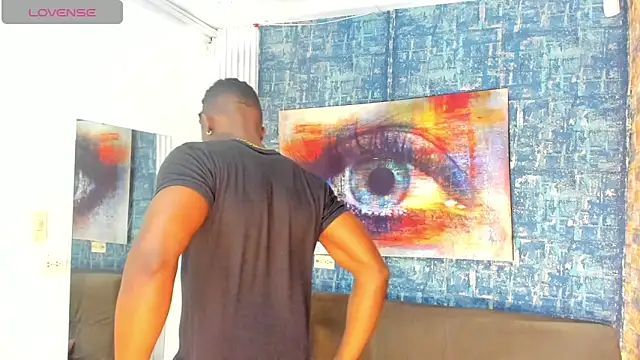 Snapshot of KENDER21_ chatting on 01-26-25, 01:04 KENDER21 online show from 01-26-25, 01:04