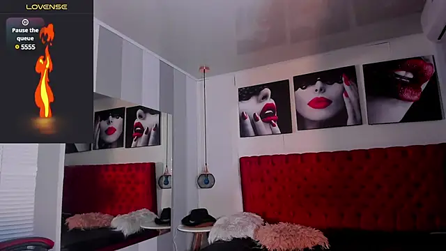 Snapshot of KENDER21_ chatting on 02-16-25, 07:16 KENDER21 online show from 02-16-25, 07:16