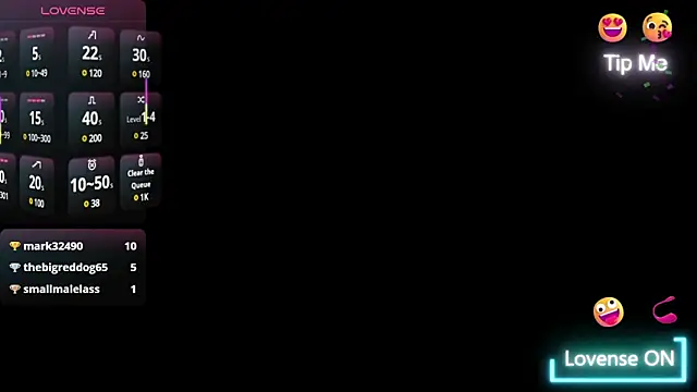 Snapshot of KENDER21_ chatting on 02-26-25, 07:27 KENDER21 online show from 02-26-25, 07:27