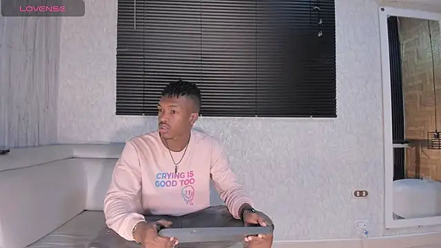 Snapshot of KENDER21_ chatting on 09-10-25, 08:31 KENDER21 online show from 09-10-25, 08:31