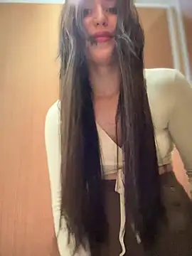 meow girl online show from 01-18-25, 10:06