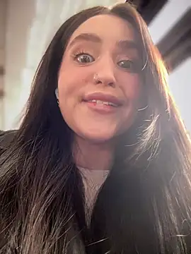 meow girl online show from 02-26-25, 10:15