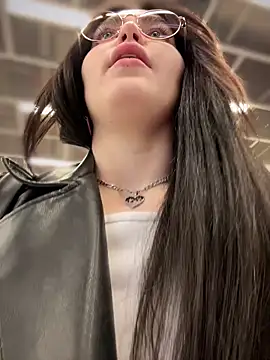 meow girl online show from 03-09-25, 05:06