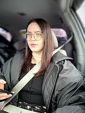 meow girl online show from 01-09-26, 09:12