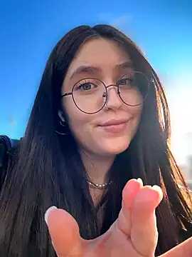 meow girl online show from 03-07-26, 12:35