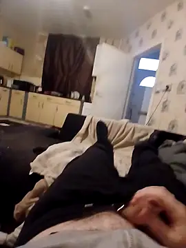 ADAMWILBY34 online show from 12-01-25, 08:30