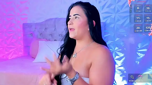 Miss Ivy4 online show from 02-18-25, 11:19