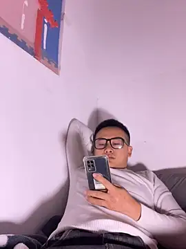 Snapshot of lixiaoshuai8 chatting on 11-24-25, 04:45 lixiaoshuai8 online show from 11-24-25, 04:45