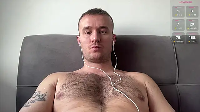 cute mark online show from 02-14-25, 10:17