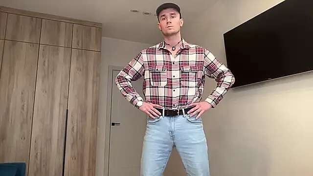 cute mark online show from 03-03-26, 02:12