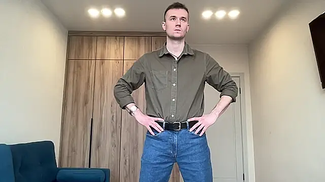 cute mark online show from 03-31-26, 06:14