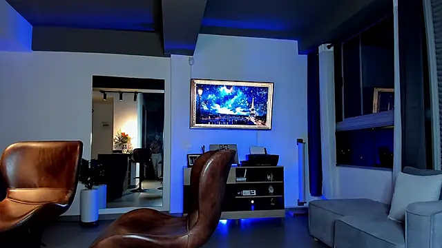 Maximo Marcelo online show from 01-23-25, 03:05