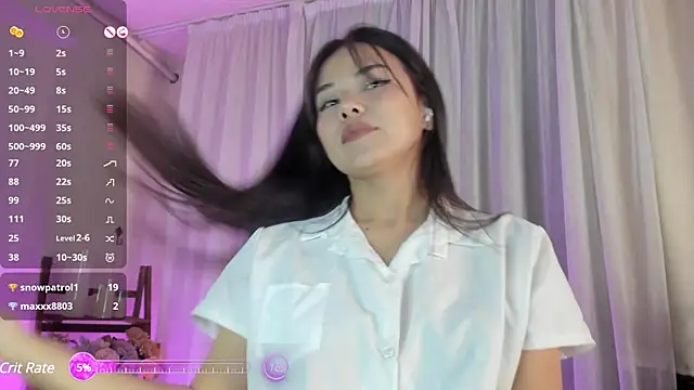 moonlight8  online show from 01-26-25, 01:20