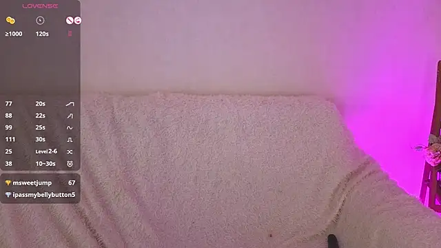 moonlight8  online show from 02-12-25, 01:37