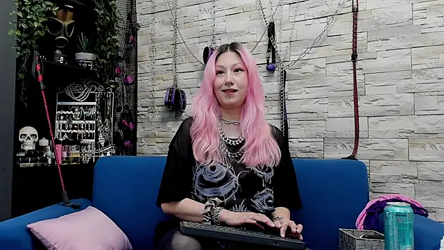 CruelMistress online show from 02-24-25, 02:30