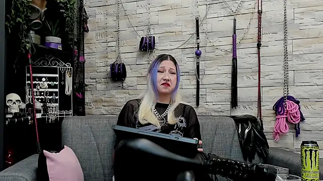 CruelMistress online show from 01-07-26, 01:19