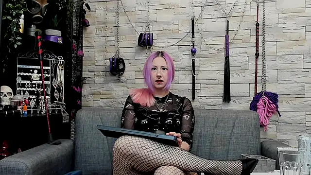 CruelMistress online show from 06-02-26, 12:45