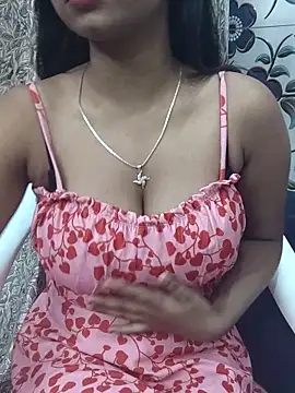 Ishaani 0 online show from 02-21-25, 04:48