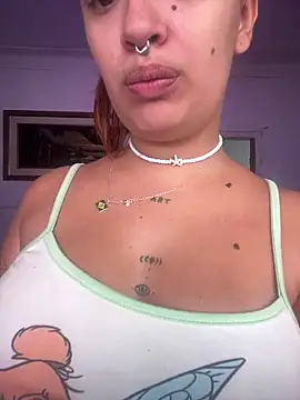 pepsicolacouple online show from 04-04-26, 01:30