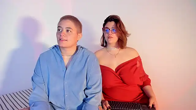 Candelariia  online show from 03-13-25, 01:54