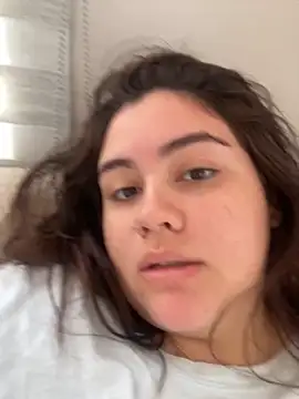 Candelariia  online show from 11-28-25, 03:14