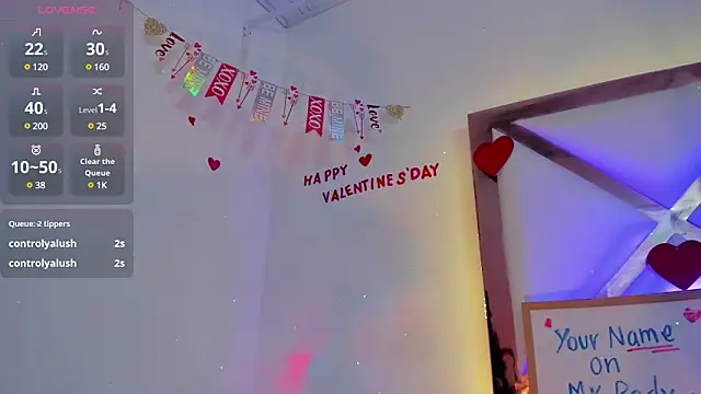 Snapshot of HayamiKioto chatting on 02-04-25, 06:38 HayamiKioto online show from 02-04-25, 06:38