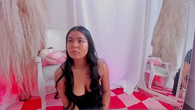 Snapshot of HayamiKioto chatting on 10-11-25, 01:42 HayamiKioto online show from 10-11-25, 01:42