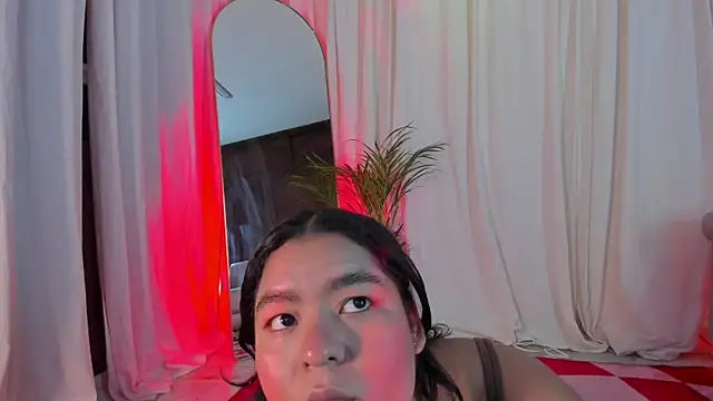 HayamiKioto online show from 03-04-26, 12:11