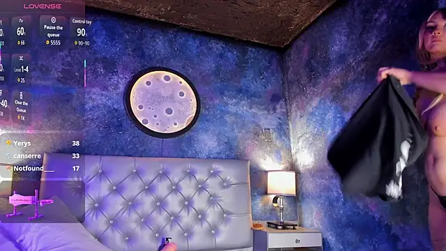 Kaory Gyal online show from 02-15-26, 05:48