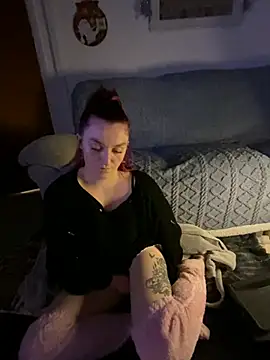 Stoner BarbieXX online show from 12-22-24, 10:15