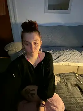 Stoner BarbieXX online show from 02-01-25, 10:55