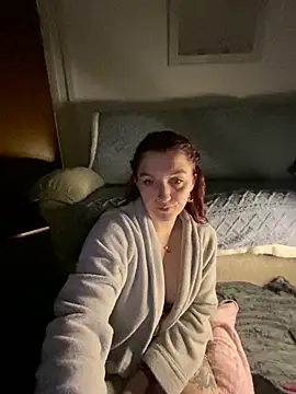 Stoner BarbieXX online show from 02-11-25, 11:12