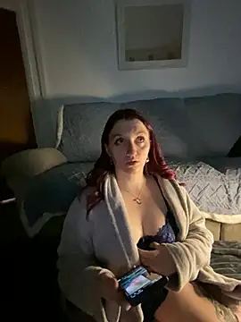 Stoner BarbieXX online show from 02-13-25, 10:43