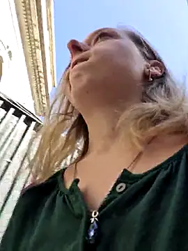 Public Katrisha online show from 03-10-25, 02:26