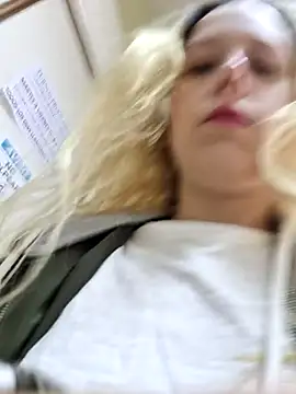 Public Katrisha online show from 10-31-25, 12:39