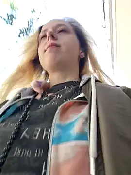 Public Katrisha online show from 11-08-25, 01:22