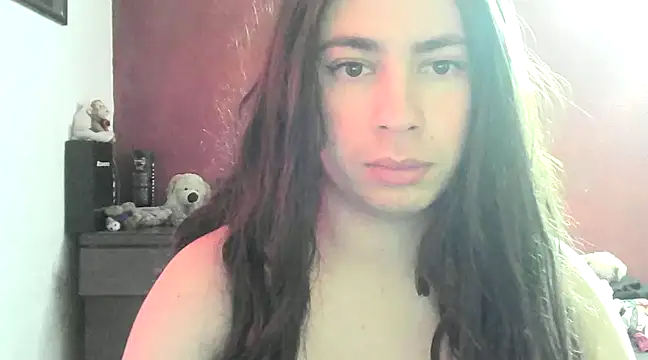 Yasmin Paez99 online show from 01-25-25, 08:53