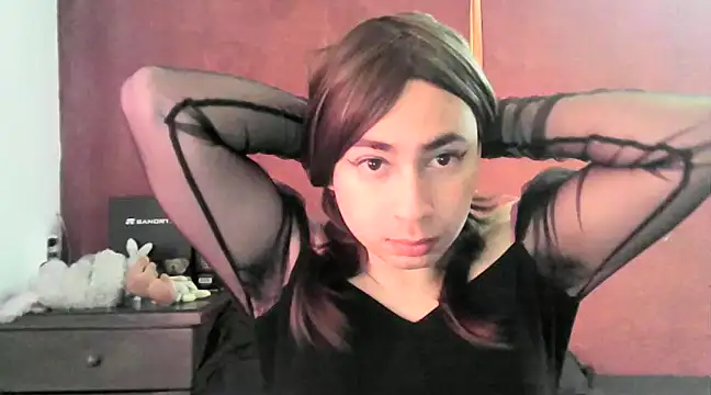 Yasmin Paez99 online show from 03-09-25, 04:44