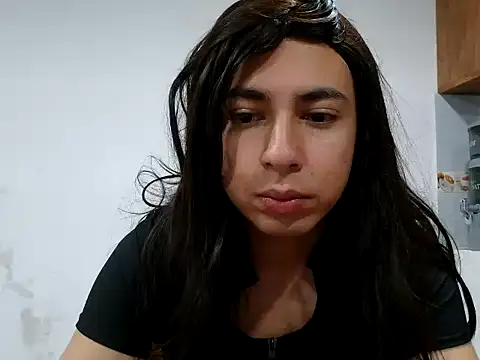 Yasmin Paez99 online show from 05-09-26, 01:44