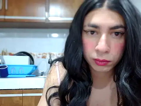 Yasmin Paez99 online show from 07-13-26, 02:47