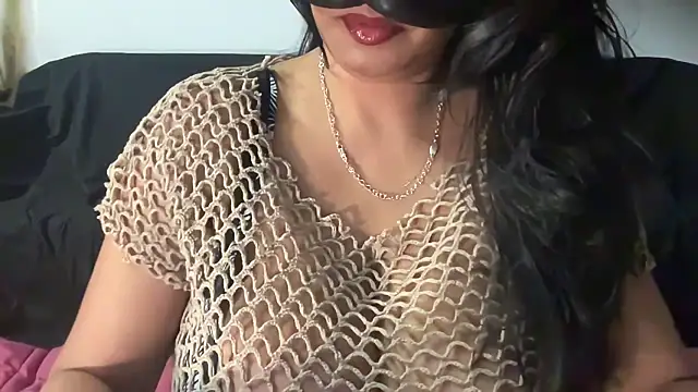 SCARLET-SANTANA online show from 12-07-24, 11:12