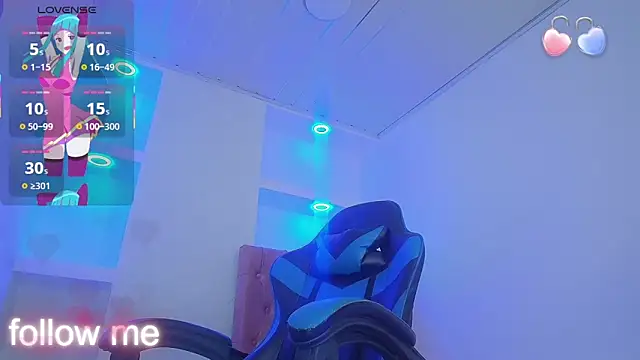 zoe connor19 online show from 03-08-25, 12:22