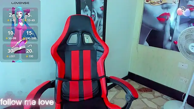 zoe connor19 online show from 09-17-25, 08:21