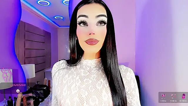 Shanelengel online show from 03-08-26, 09:07