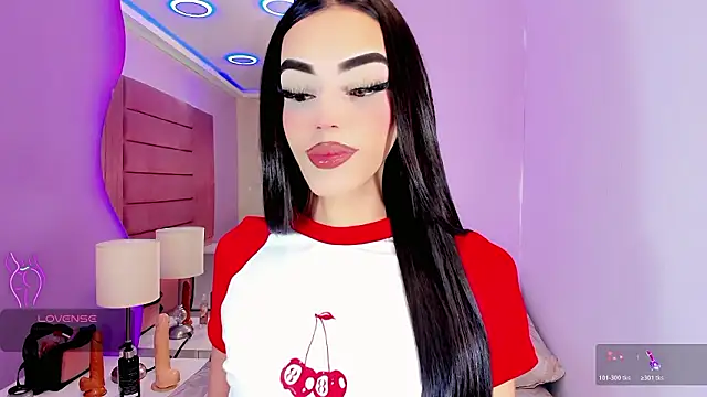 Shanelengel online show from 03-19-26, 09:52