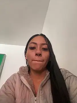 Little aphrodite online show from 02-03-26, 03:28