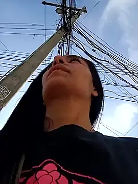 chloewildd  online show from 01-09-26, 09:16