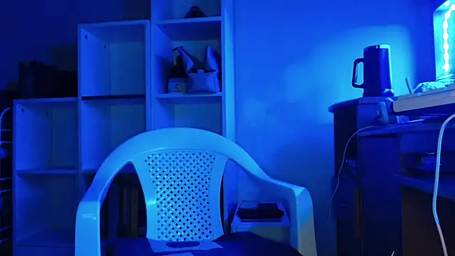 DirtyDi97 online show from 11-12-25, 02:23