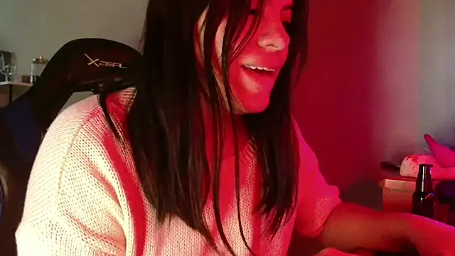 DirtyDi97 online show from 11-16-25, 02:33