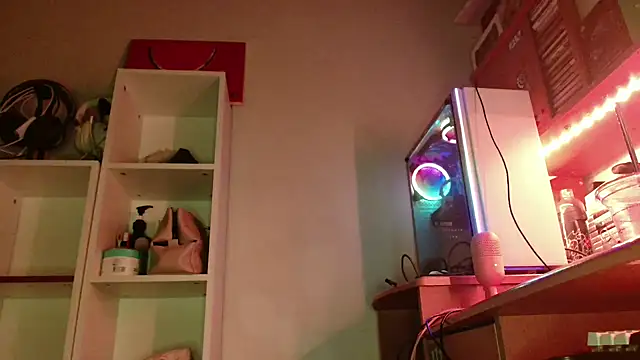 DirtyDi97 online show from 12-17-25, 02:50